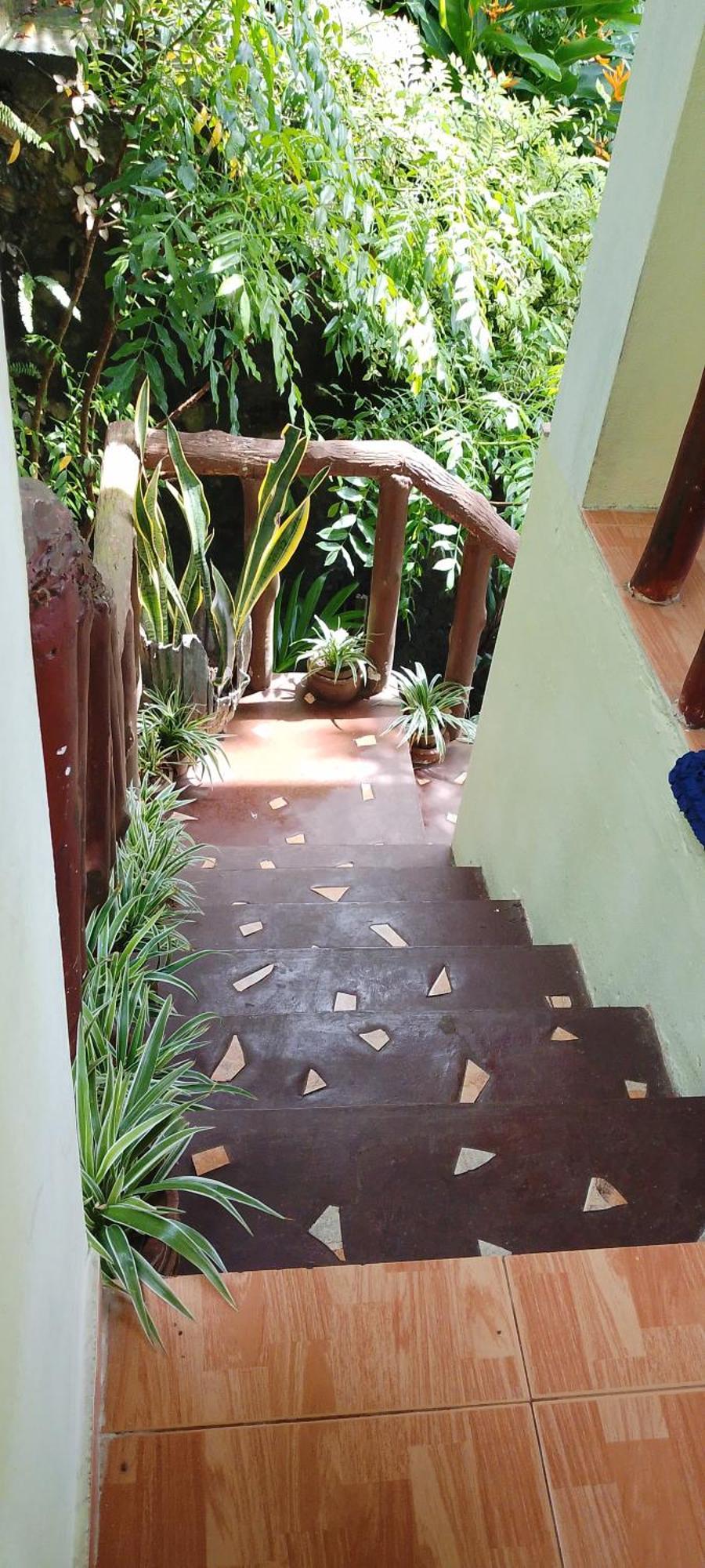 Ranga Villa ヒッカドゥワ 部屋 写真